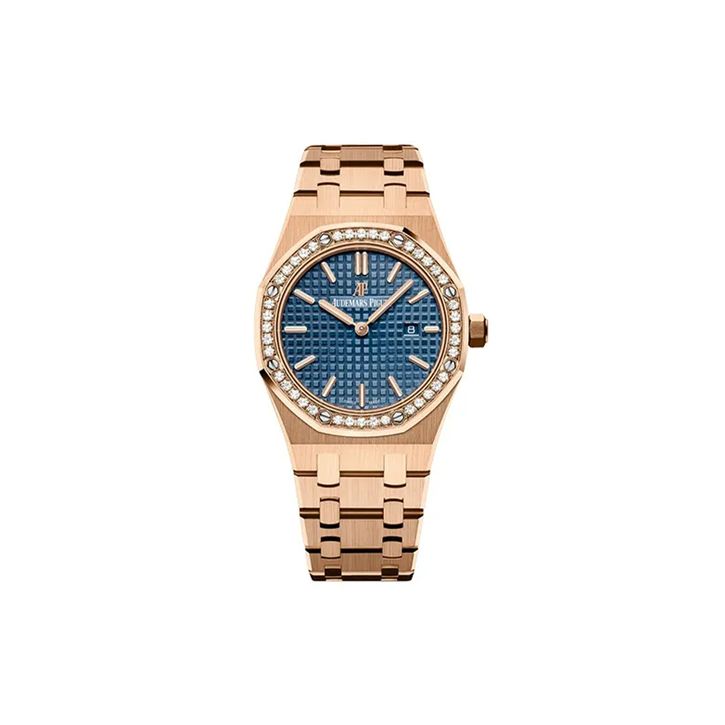 AUDEMARS PIGUET ROYAL OAK 33MM 67651OR.ZZ.1261OR.02